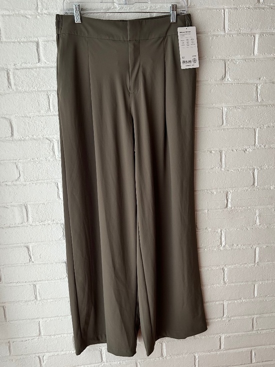 Athleta Pants - NWT Athleta Pinnacle Trouser - High Rise - Wide Leg